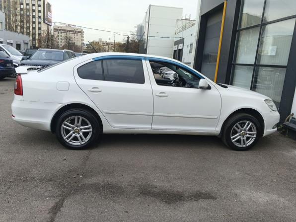 Skoda Octavia II (A5) Рестайлинг с пробегом 2011 года, цена 635 000 рублей, 198749 км, лифтбек, Автокод Объявления