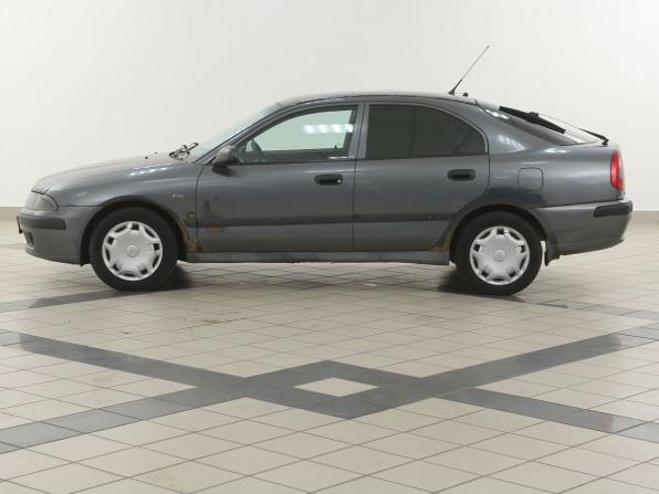 Mitsubishi Carisma I Рестайлинг с пробегом 2003 года, цена 117 000 рублей, 275000 км, лифтбек, Автокод Объявления