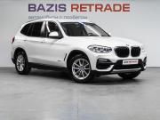 BMW X3 III (G01) Тюмень  - изображение 34