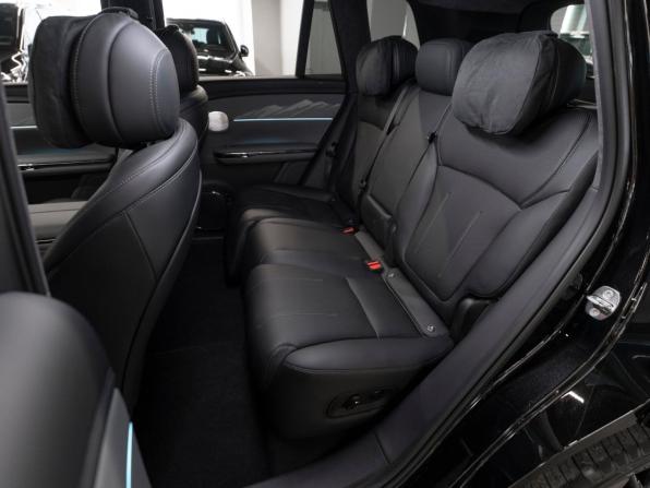 GAC Trumpchi S7 с пробегом 2026 года, цена 6 300 000 рублей, 30 км, внедорожник, Автокод Объявления