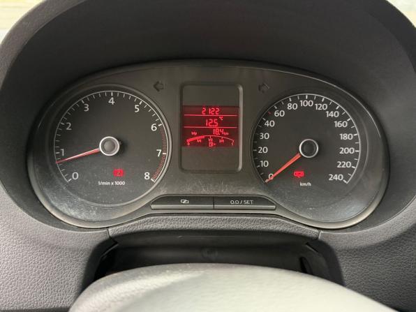 Volkswagen Polo V с пробегом 2013 года, цена 720 000 рублей, 150000 км, седан, Автокод Объявления