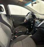 Hyundai Solaris I Рестайлинг Москва  - изображение 29