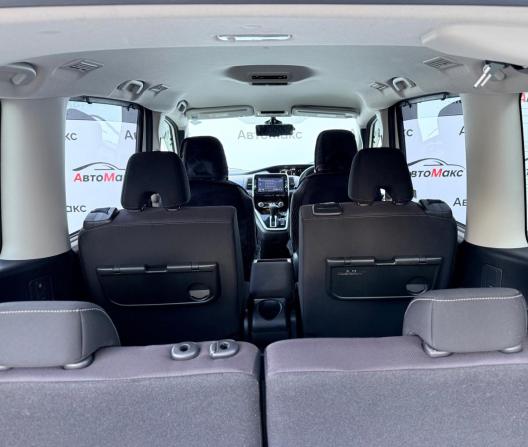Nissan Serena V (C27) Рестайлинг с пробегом 2019 года, цена 2 219 000 рублей, 116926 км, минивэн, Автокод Объявления
