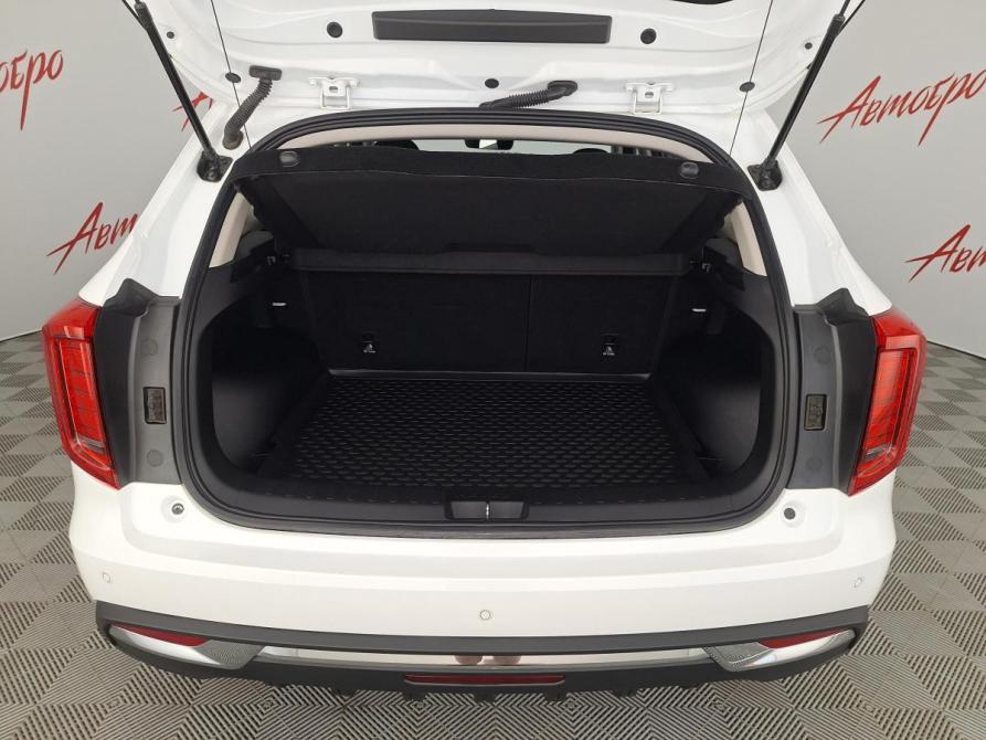 Haval Jolion I Псков  - изображение 22
