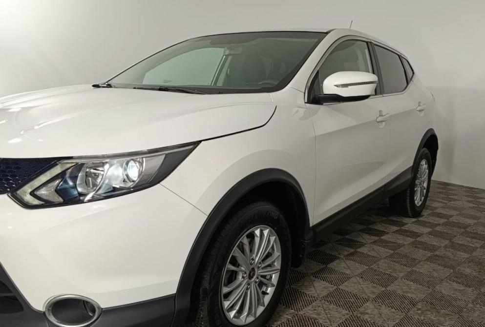 Nissan Qashqai II Волгоград  - изображение 21