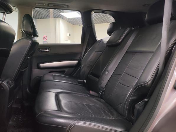 Nissan X-Trail II с пробегом 2007 года, цена 699 000 рублей, 417945 км, внедорожник, Автокод Объявления