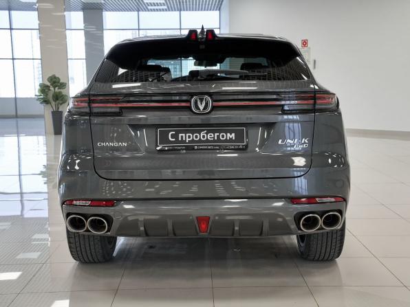 Changan UNI-K с пробегом 2024 года, цена 2 856 000 рублей, 61651 км, внедорожник, Автокод Объявления