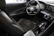 Hyundai Elantra VII (CN7) Рестайлинг Астрахань  - изображение 45