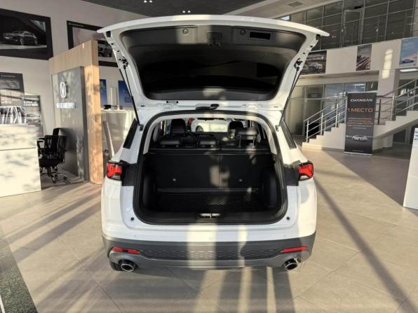 Новый Changan CS35 Plus I Рестайлинг 2025 года, цена 2 839 900 рублей, внедорожник, Автокод Объявления