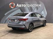 Hyundai Solaris II Пермь  - изображение 26