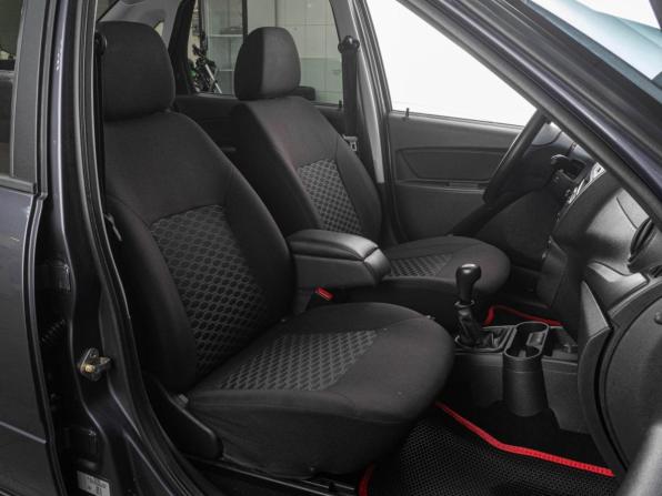 Lada (ВАЗ) Granta I Рестайлинг с пробегом 2019 года, цена 569 000 рублей, 158138 км, седан, Автокод Объявления