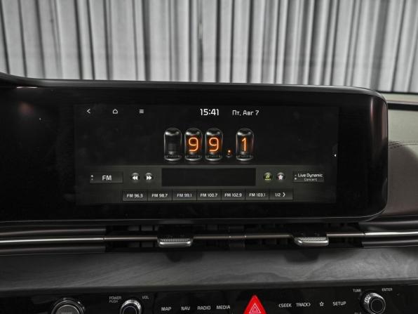 Kia Carnival IV с пробегом 2021 года, цена 3 899 000 рублей, 163262 км, минивэн, Автокод Объявления