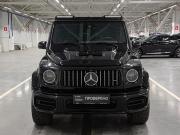 Mercedes-Benz G-Класс III (W463) Казань  - изображение 31