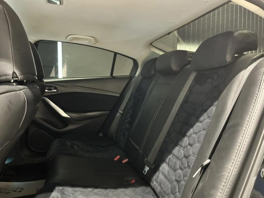 Mazda 6 III (GJ) Новосибирск  - изображение 17