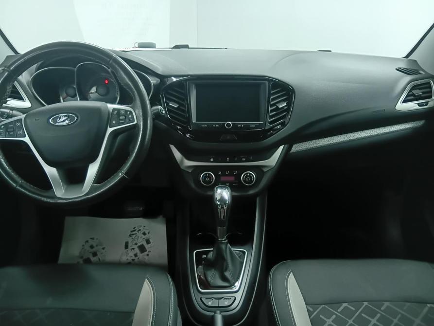 Lada (ВАЗ) Vesta I Москва  - изображение 12