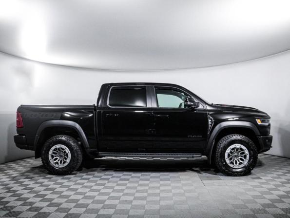 Ram 1500 V Рестайлинг с пробегом 2025 года, цена 11 000 000 рублей, 4905 км, offers.body_type.unknown, Автокод Объявления