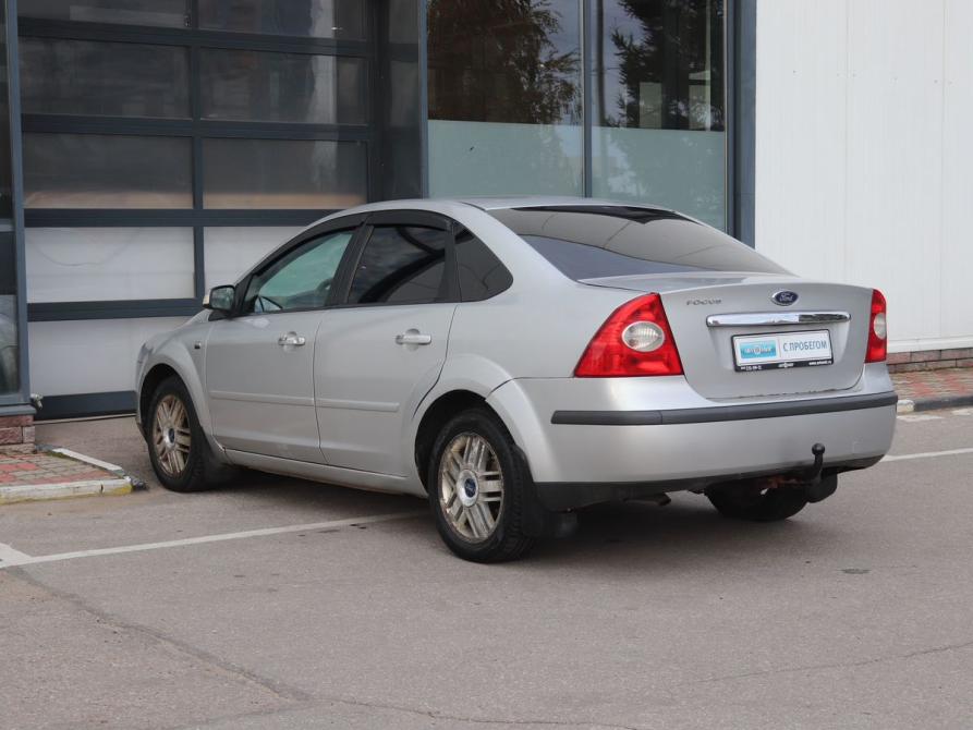Ford Focus II Нижний Новгород  - изображение 3