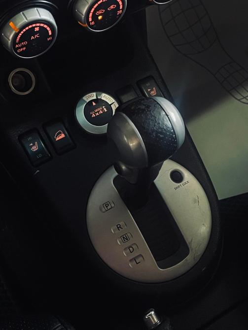 Nissan X-Trail II Оренбург  - изображение 18