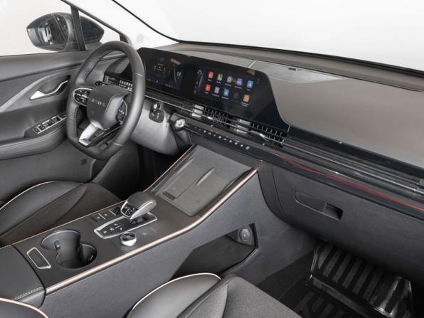 Omoda C5 I Рестайлинг с пробегом 2024 года, цена 2 079 000 рублей, 31416 км, внедорожник, Автокод Объявления