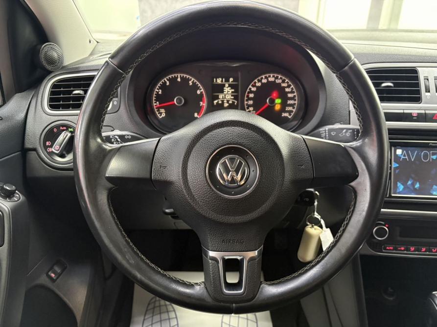Volkswagen Polo V Ярославль  - изображение 18