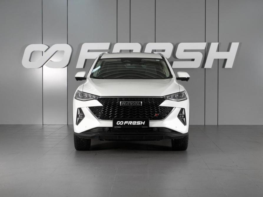 Haval F7 I Рестайлинг Минеральные Воды  - изображение 3