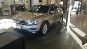 Volkswagen Tiguan II Санкт-Петербург  - изображение 8