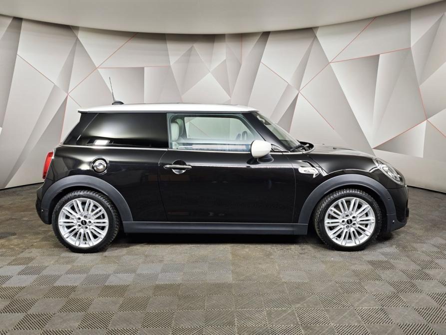 Mini Hatch III (F55/F56) Рестайлинг Москва  - изображение 6