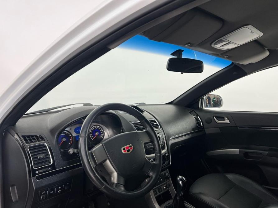 Geely Emgrand EC7 Архангельск  - изображение 12