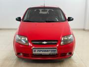 Chevrolet Aveo I Москва  - изображение 16