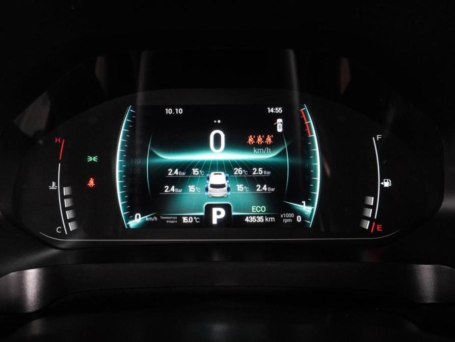 Chery Tiggo 7 Pro I Воронеж  - изображение 16