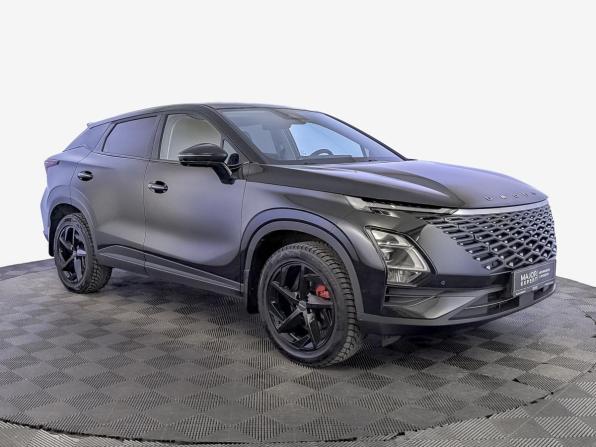 Omoda C5 I с пробегом 2023 года, цена 1 855 000 рублей, 59203 км, внедорожник, Автокод Объявления