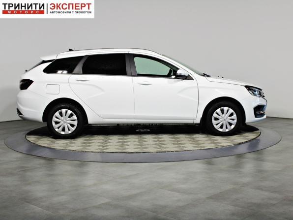 Lada (ВАЗ) Vesta I Рестайлинг (NG) с пробегом 2025 года, цена 1 377 000 рублей, 42169 км, универсал, Автокод Объявления