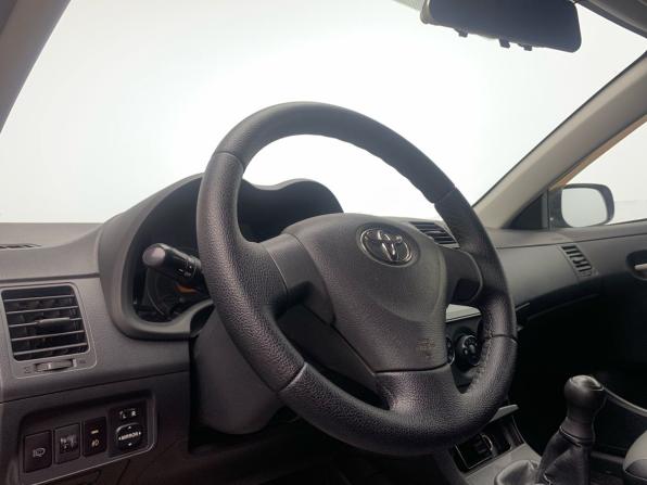 Toyota Corolla X (E140 E150) с пробегом 2007 года, цена 699 000 рублей, 239720 км, седан, Автокод Объявления