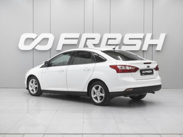 Ford Focus III с пробегом 2012 года, цена 610 000 рублей, 300984 км, седан, Автокод Объявления