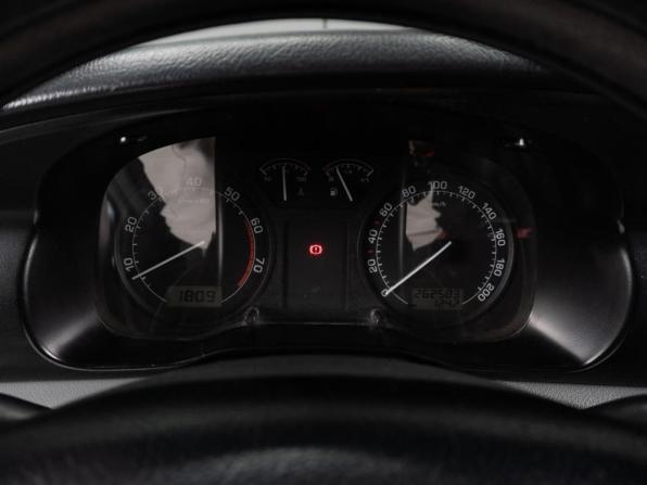Skoda Octavia I (A4) Рестайлинг с пробегом 2003 года, цена 450 000 рублей, 262583 км, лифтбек, Автокод Объявления