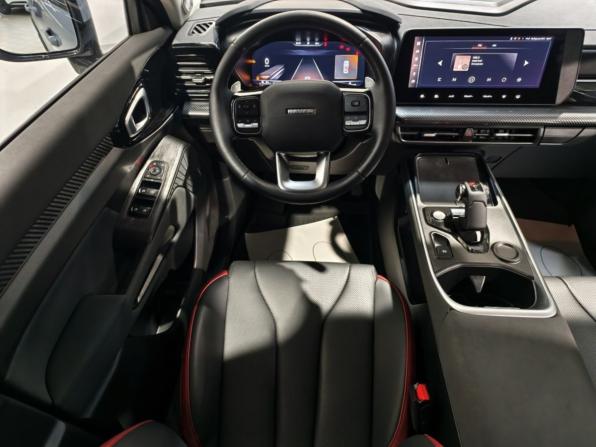 Haval H3 I с пробегом 2025 года, цена 2 280 600 рублей, 25345 км, внедорожник, Автокод Объявления