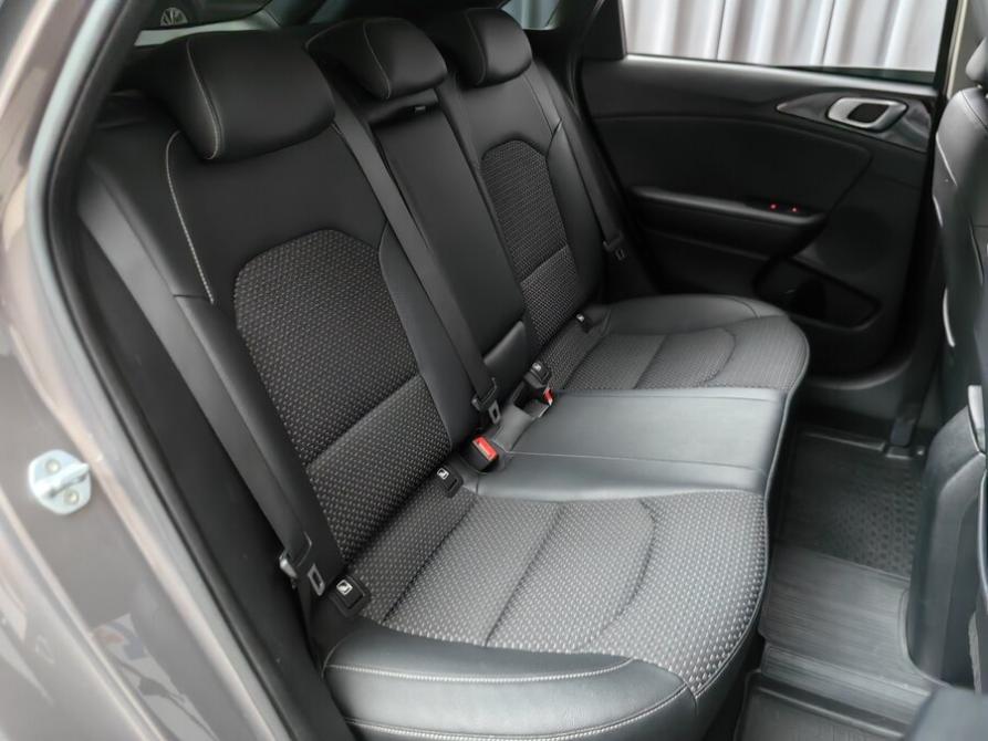 Kia Ceed III Подольск  - изображение 9