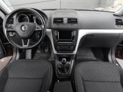 Skoda Yeti I Рестайлинг Москва  - изображение 37