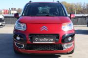 Citroen C3 Picasso I Рестайлинг Санкт-Петербург  - изображение 18