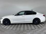 BMW 3 серии VI (F3x) Рестайлинг Ростов-на-Дону  - изображение 23