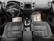 Volkswagen Tiguan I Рестайлинг Тверь  - изображение 35