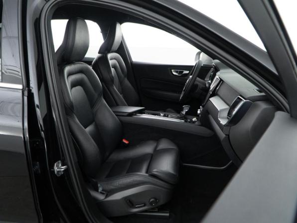 Volvo XC60 II с пробегом 2018 года, цена 3 394 444 рубля, 112528 км, внедорожник, Автокод Объявления
