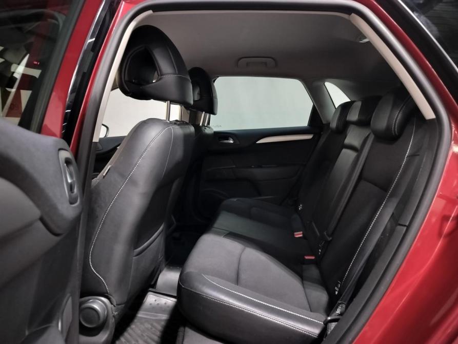 Citroen C4 II Санкт-Петербург  - изображение 18