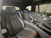 Mercedes-Benz Maybach GLS I Москва  - изображение 49