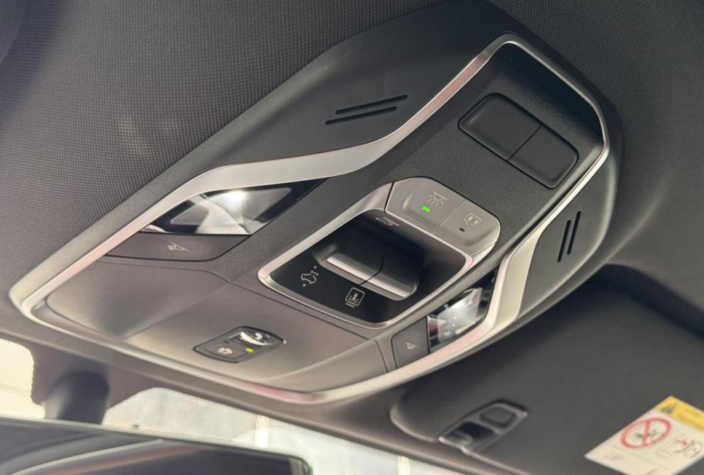 Geely Coolray I Владимир  - изображение 14