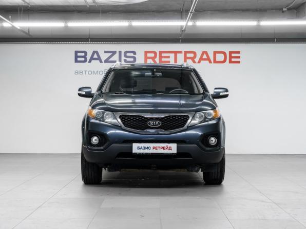 Kia Sorento II с пробегом 2012 года, цена 1 250 000 рублей, 293098 км, внедорожник, Автокод Объявления