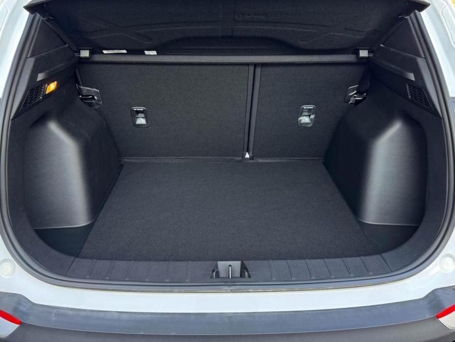 Geely Binyue L Кропоткин  - изображение 26