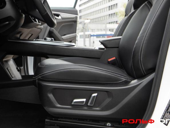 Haval Jolion I Рестайлинг с пробегом 2024 года, цена 2 278 000 рублей, 11990 км, внедорожник, Автокод Объявления