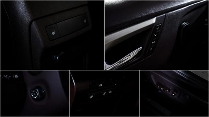 Lexus RX IV с пробегом 2016 года, цена 3 849 000 рублей, 54035 км, внедорожник, Автокод Объявления