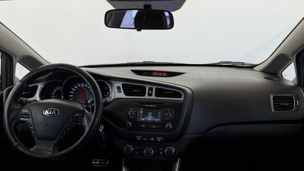 Kia Ceed II Москва  - изображение 5